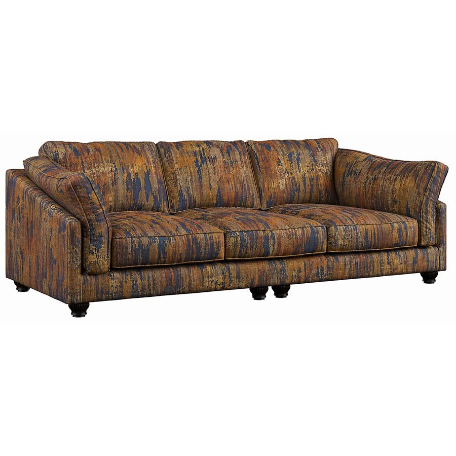 Halston 4 Seater Sofa